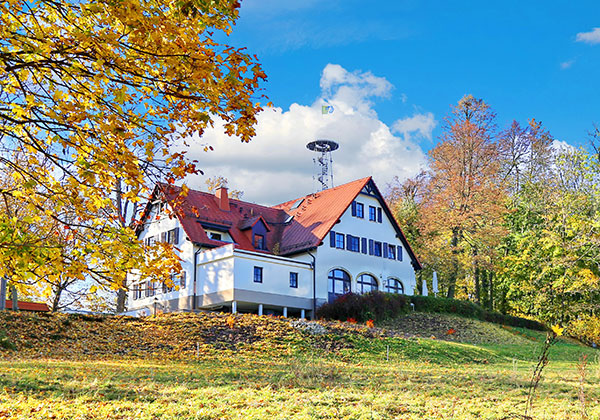 Götzinger Höhe